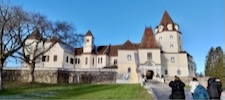 GITA GRAZ E ADMONT